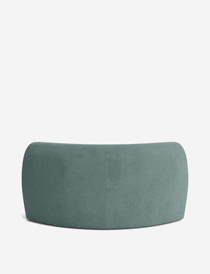 Buckley Modular Media Lounger