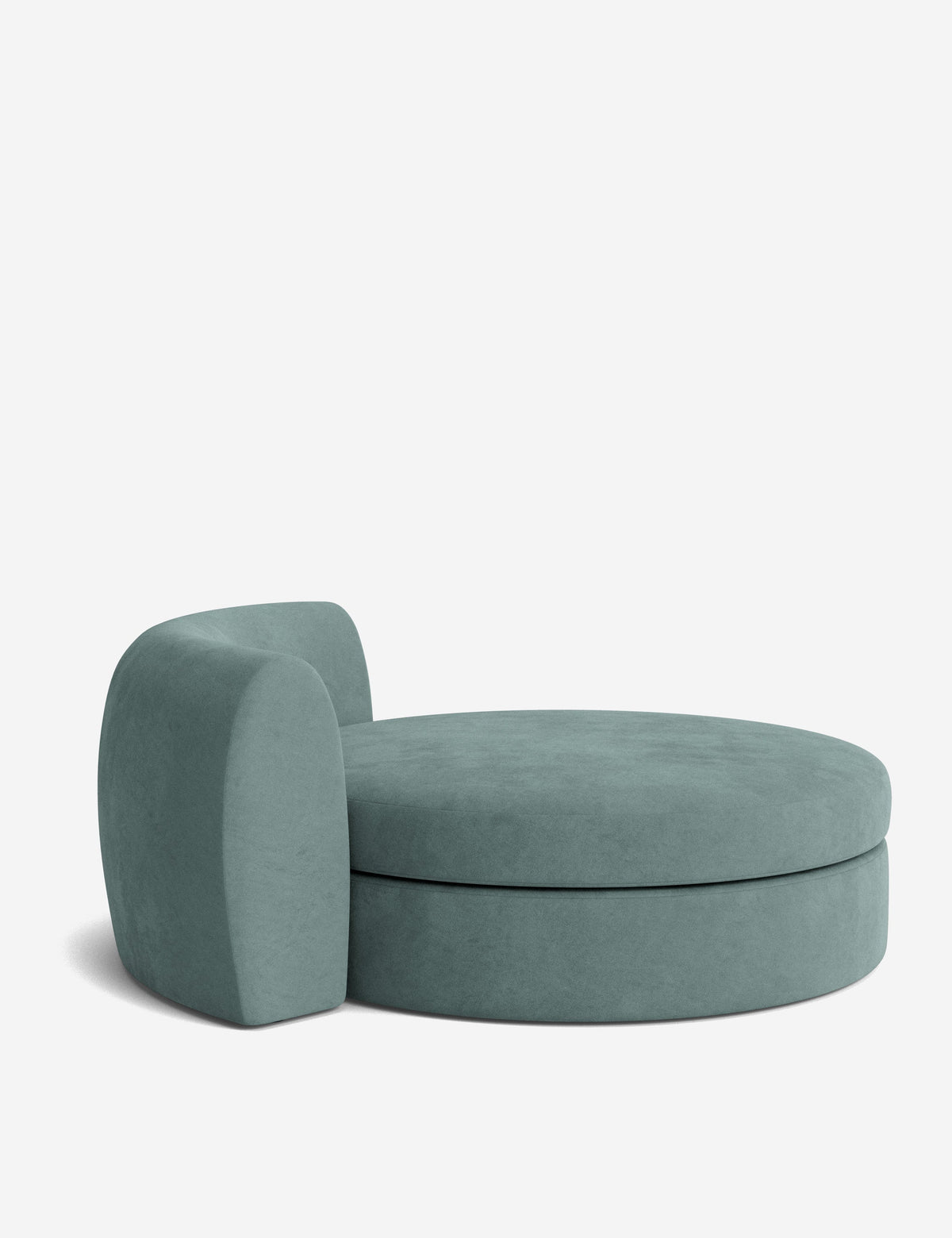 Buckley Modular Media Lounger