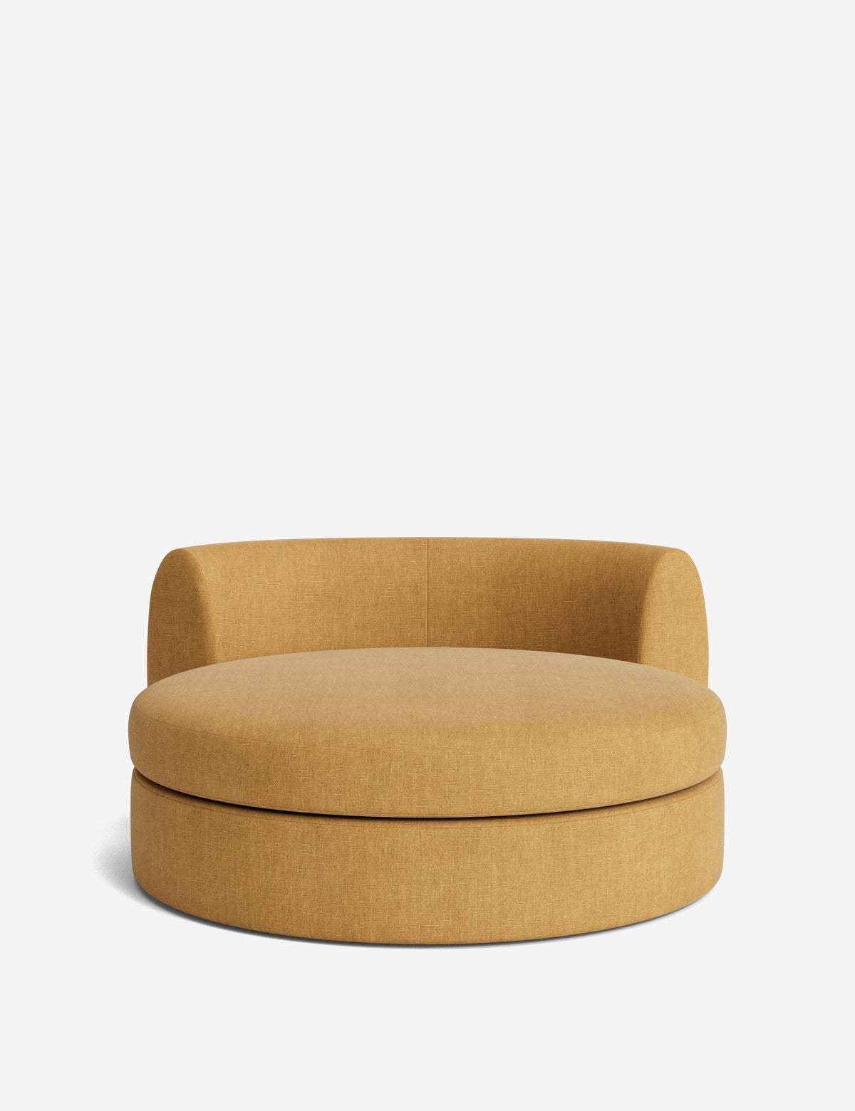 Buckley Modular Media Lounger
