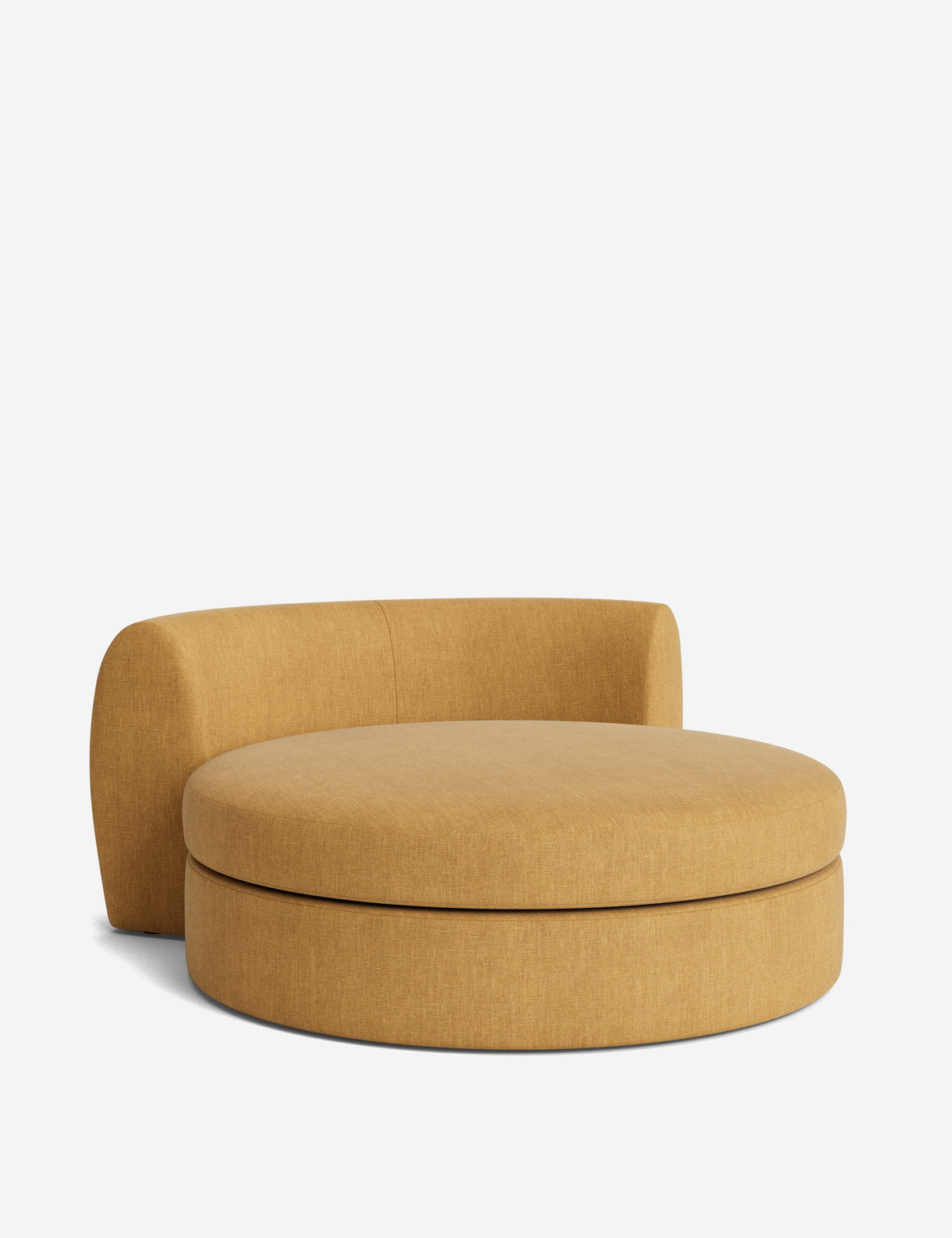 Buckley Modular Media Lounger