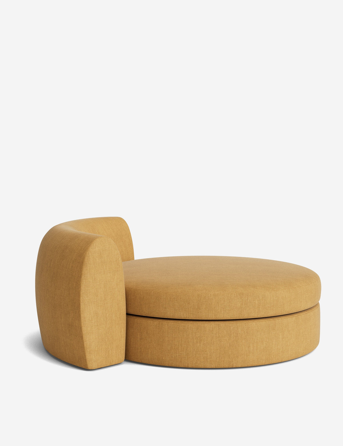 Buckley Modular Media Lounger