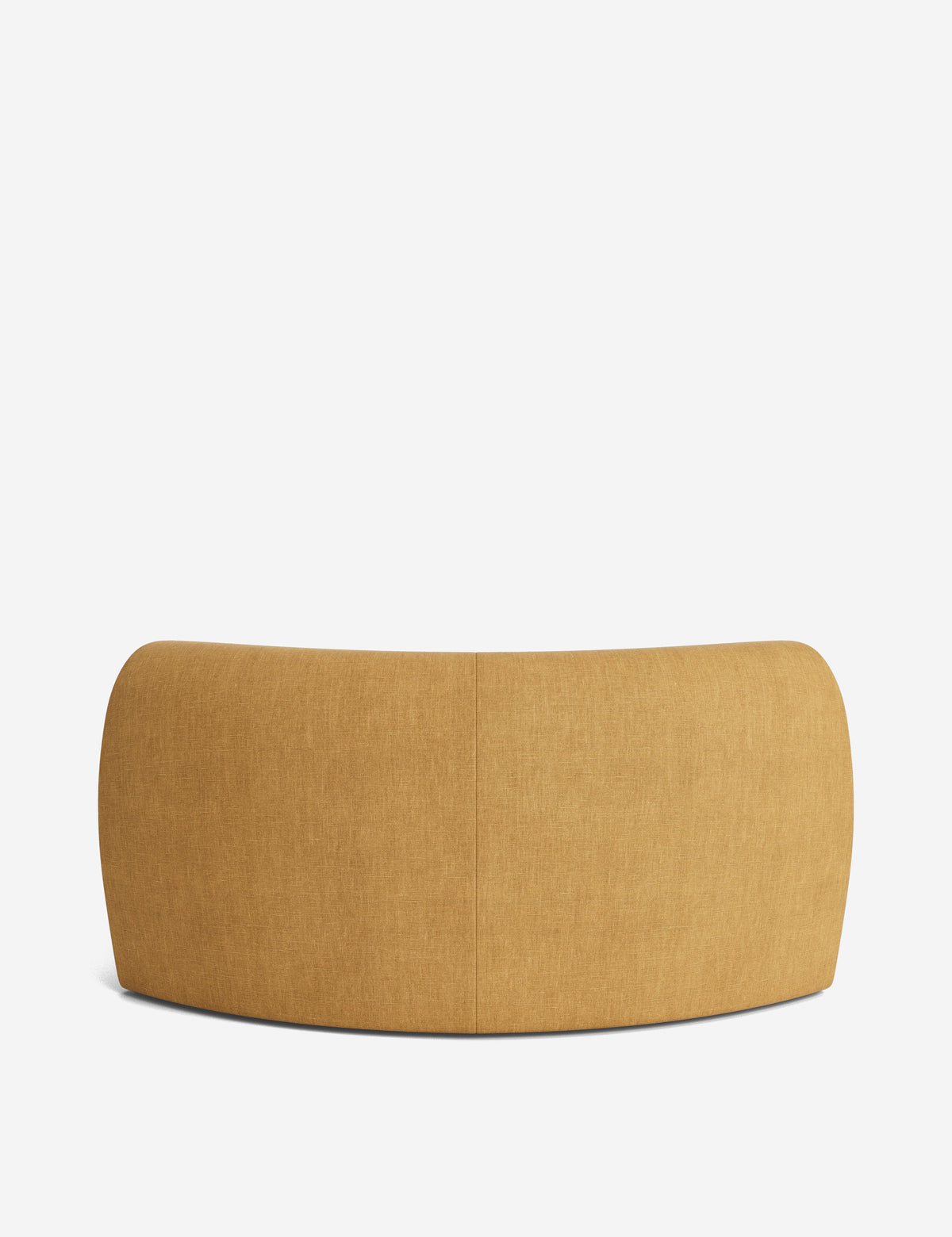 Buckley Modular Media Lounger