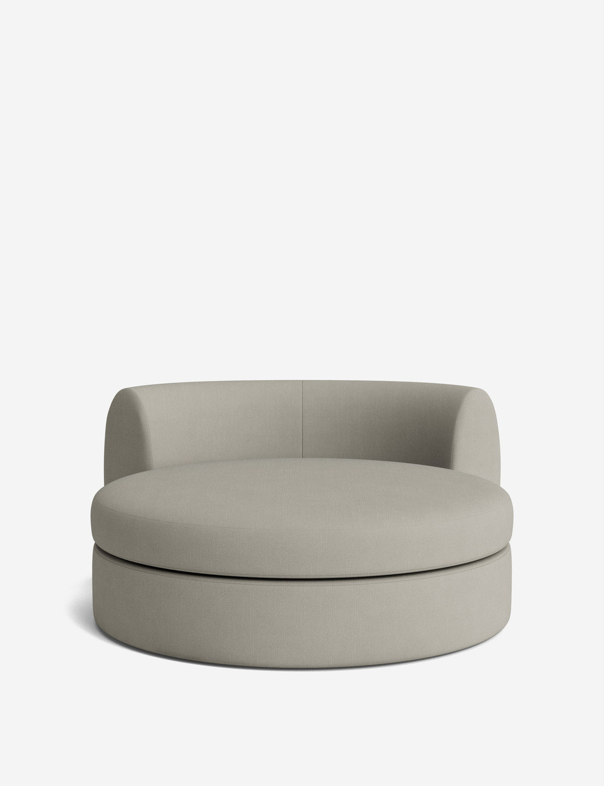 Buckley Modular Media Lounger