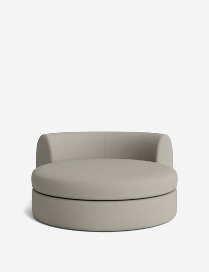 Buckley Modular Media Lounger