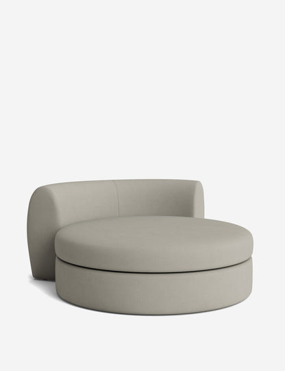 Buckley Modular Media Lounger