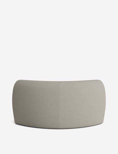 Buckley Modular Media Lounger