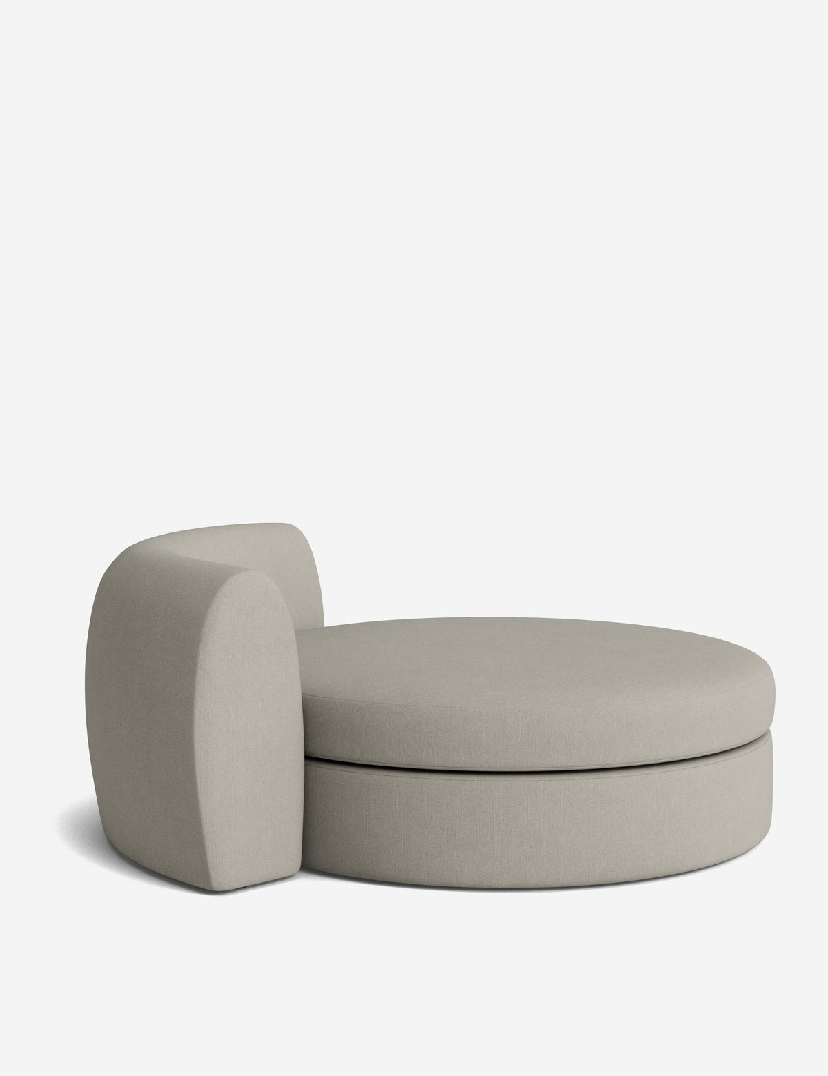 Buckley Modular Media Lounger