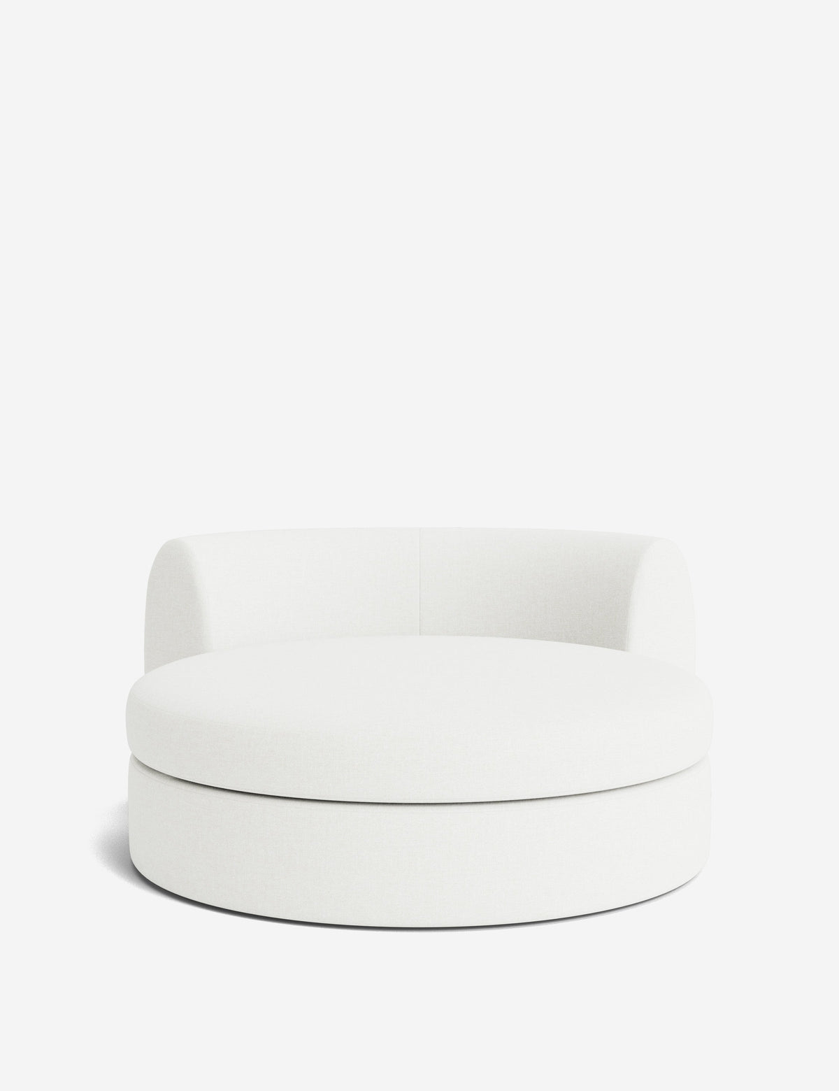 Buckley Modular Media Lounger