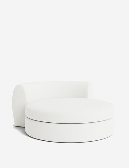 Buckley Modular Media Lounger