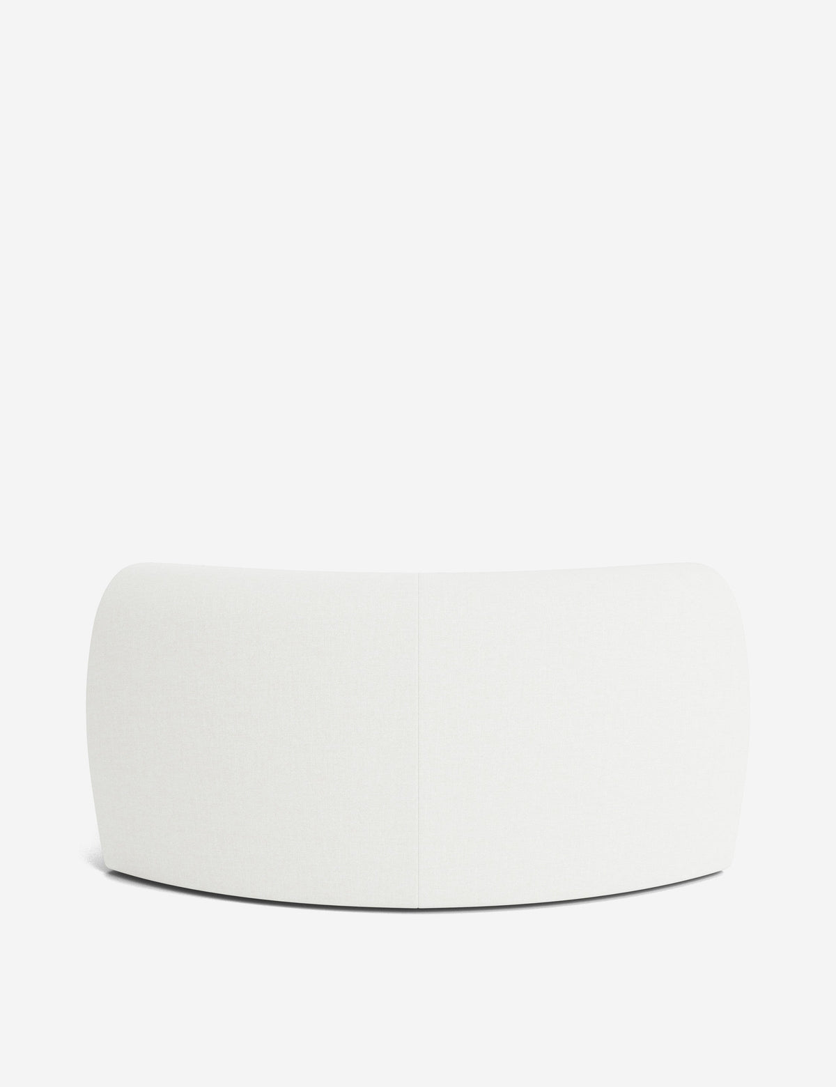 Buckley Modular Media Lounger