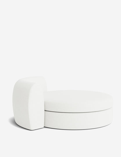 Buckley Modular Media Lounger