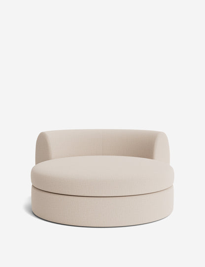 Buckley Modular Media Lounger