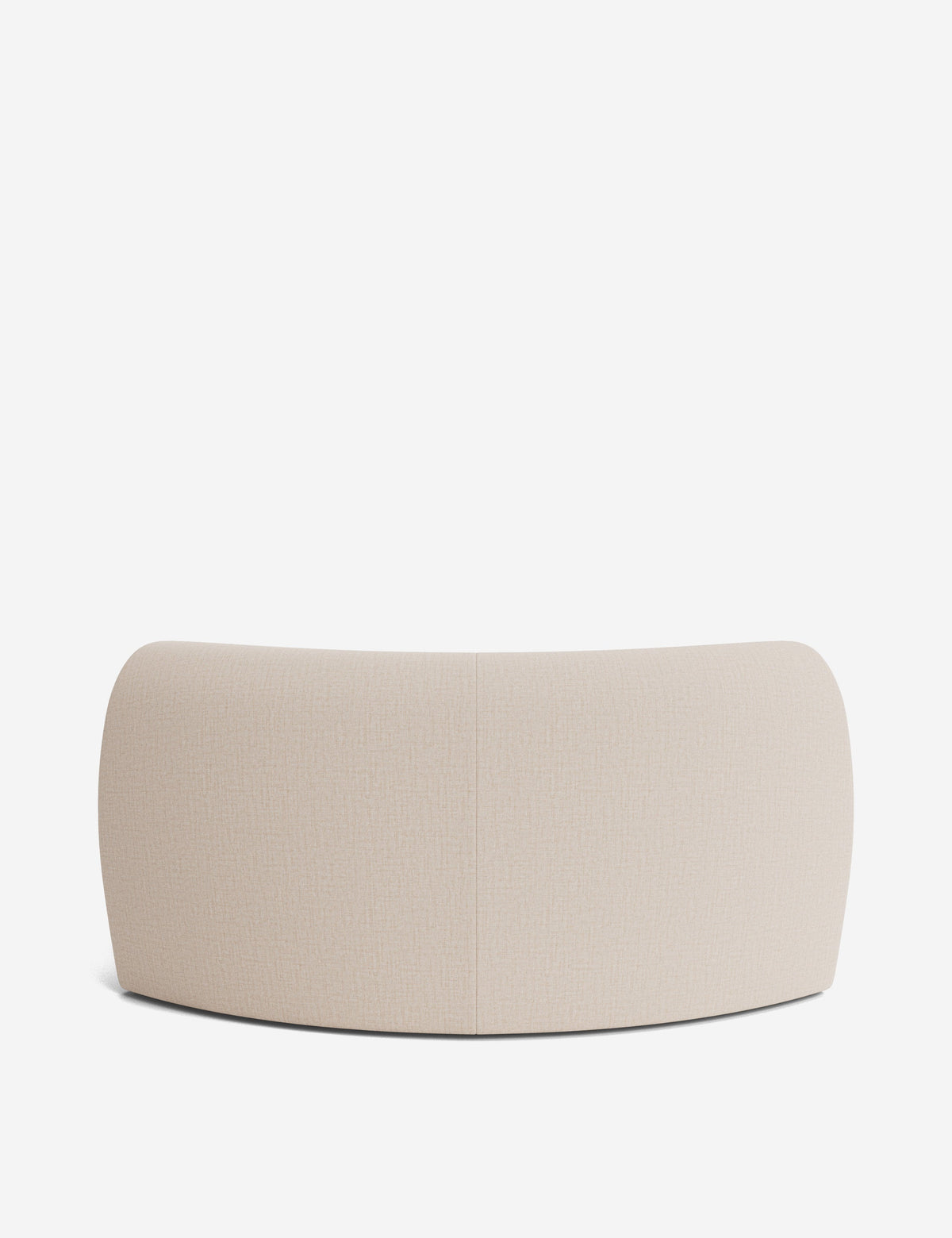Buckley Modular Media Lounger