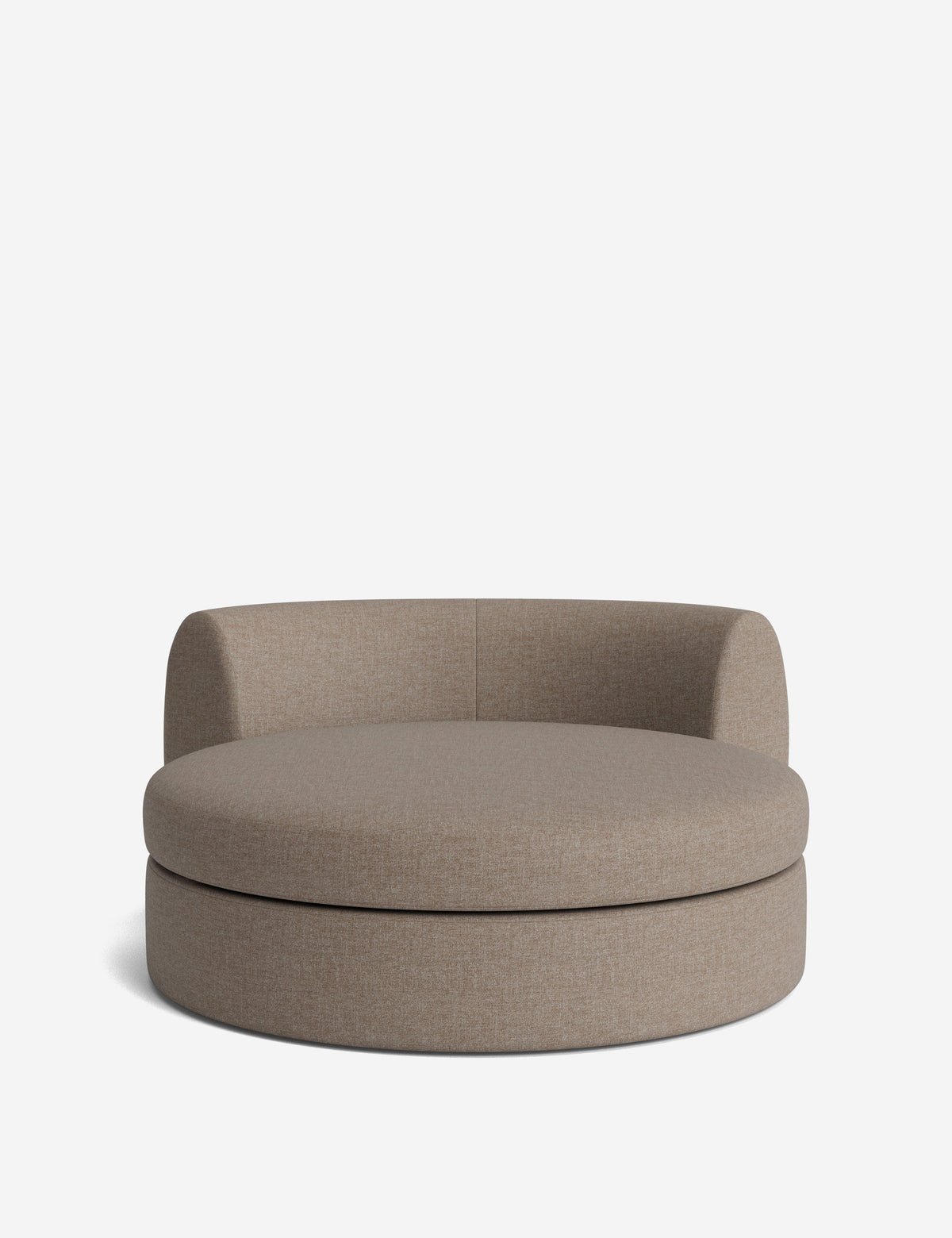 Buckley Modular Media Lounger