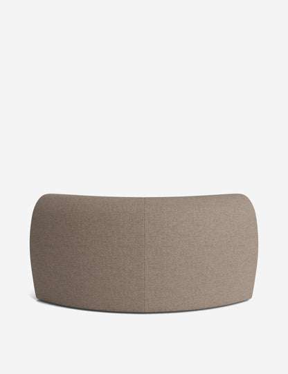 Buckley Modular Media Lounger