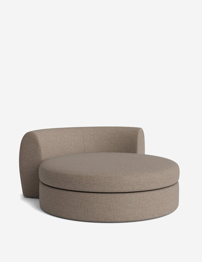 Buckley Modular Media Lounger