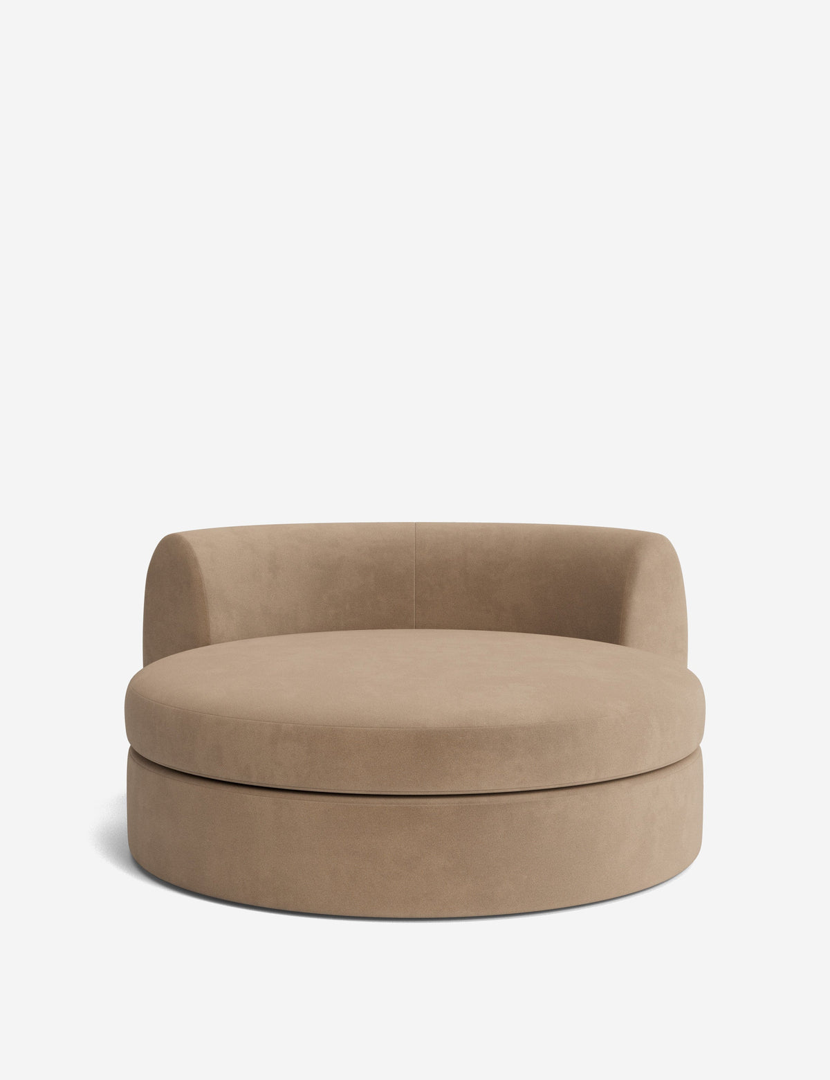 Buckley Modular Media Lounger