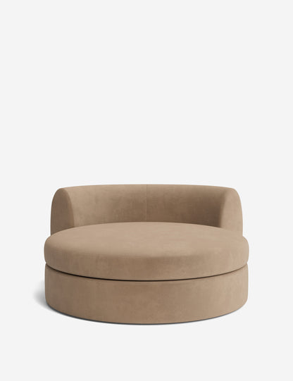 Buckley Modular Media Lounger