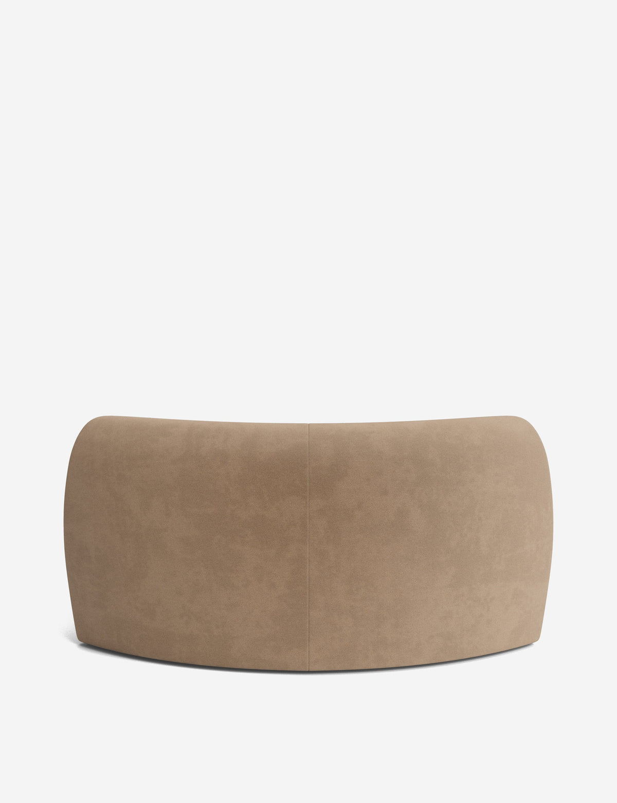 Buckley Modular Media Lounger