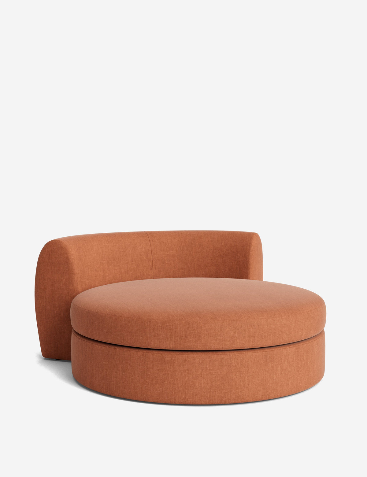 Buckley Modular Media Lounger