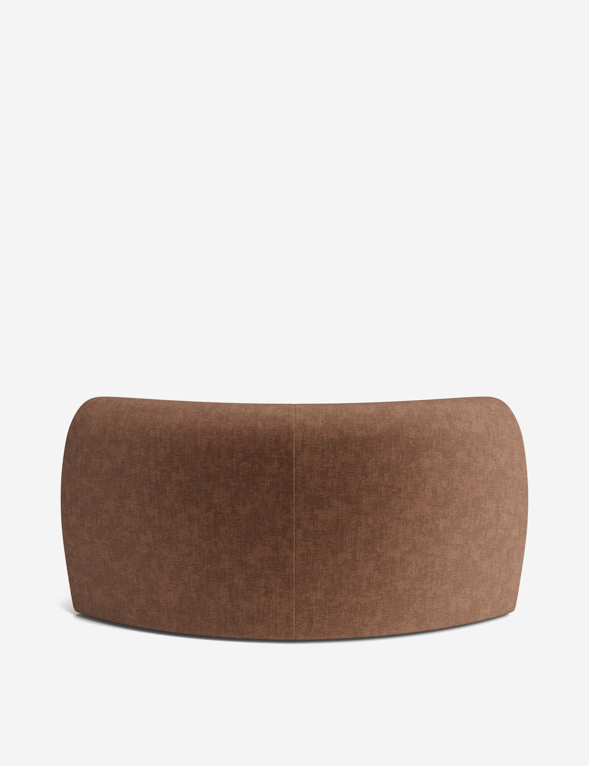 Buckley Modular Media Lounger