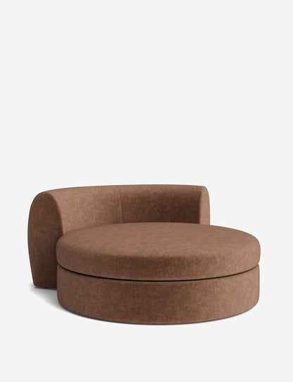 Buckley Modular Media Lounger