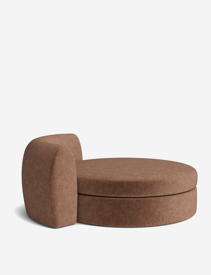 Buckley Modular Media Lounger