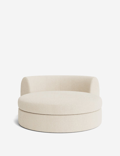 Buckley Modular Media Lounger