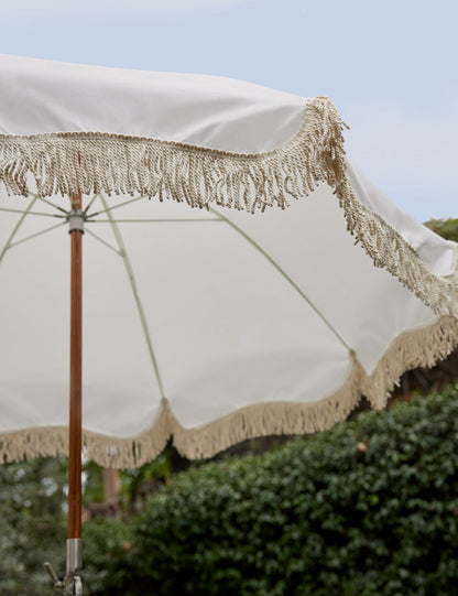 Premium Beach Umbrella by Business & Pleasure Co.