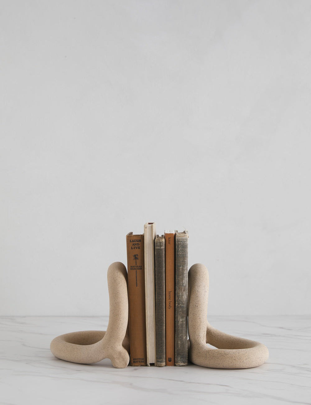 Bacchus Bookends (Set of 2) by SIN