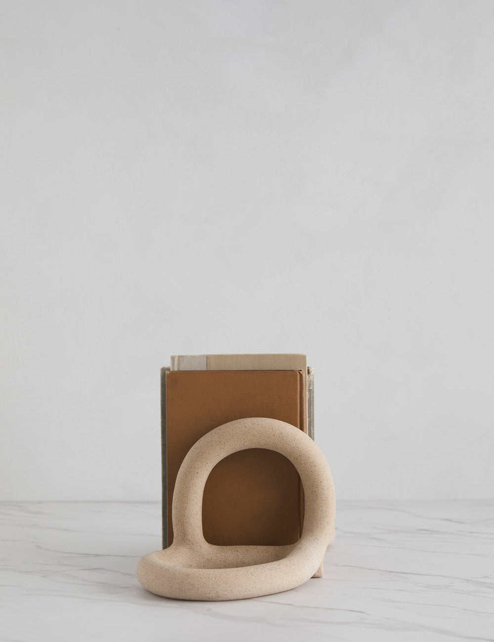 Bacchus Bookends (Set of 2) by SIN