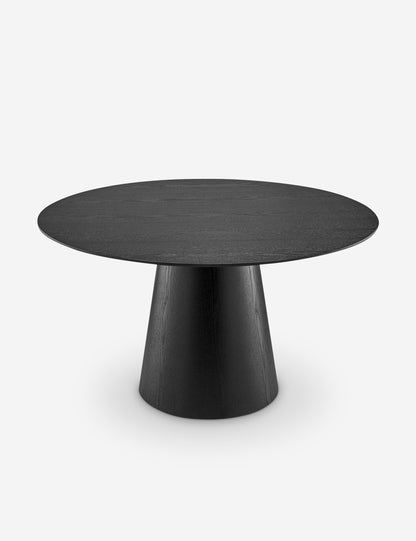 Barra Round Dining Table