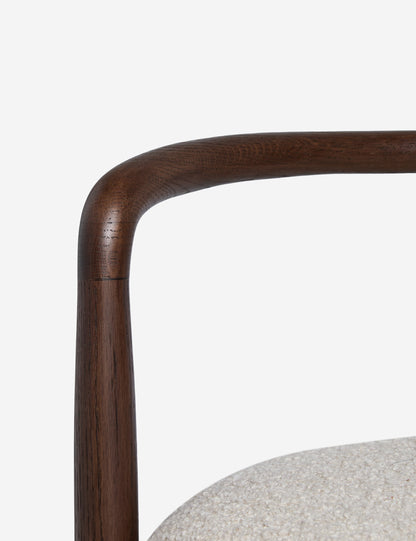 Bassey Accent Chair