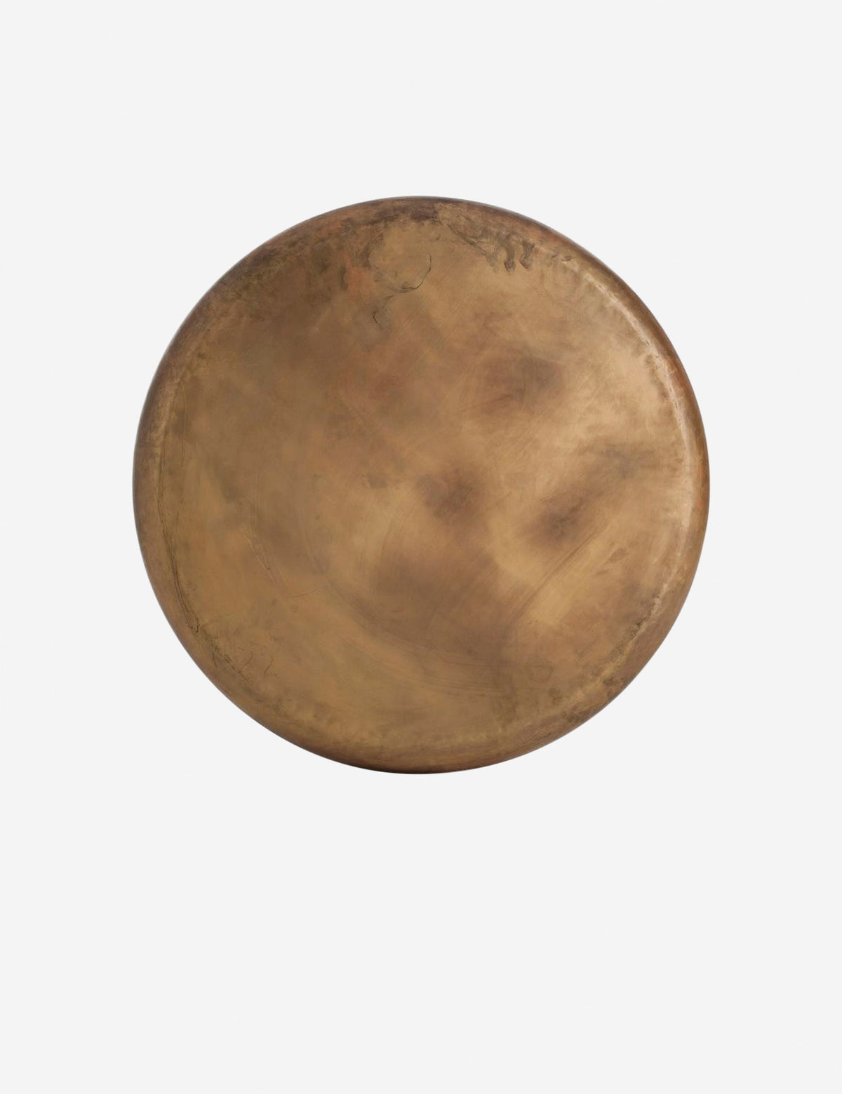 Bates Round Coffee Table by Arteriors