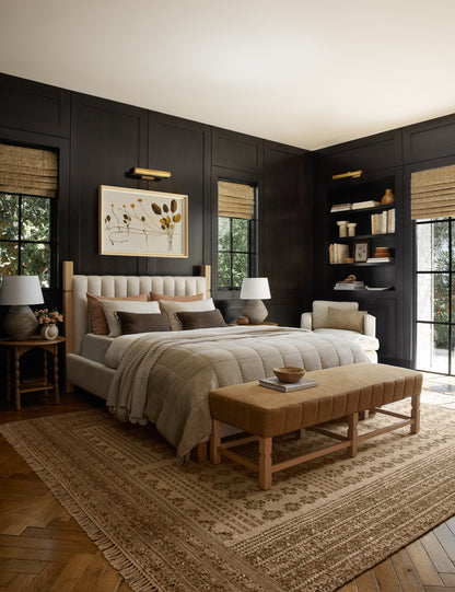 Ambleside Bed by Ginny Macdonald
