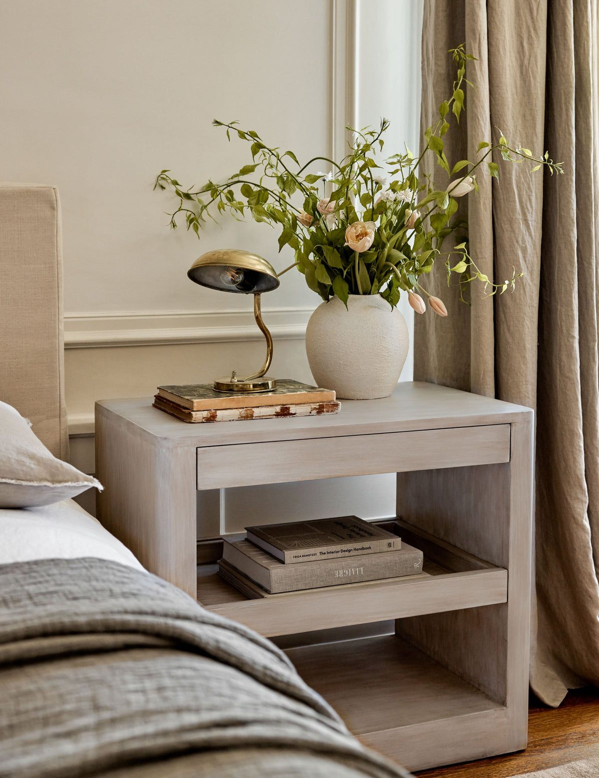 Arabel Nightstand