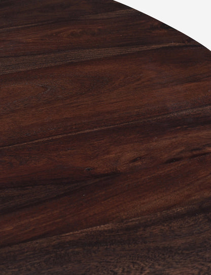 Belize Round Dining Table