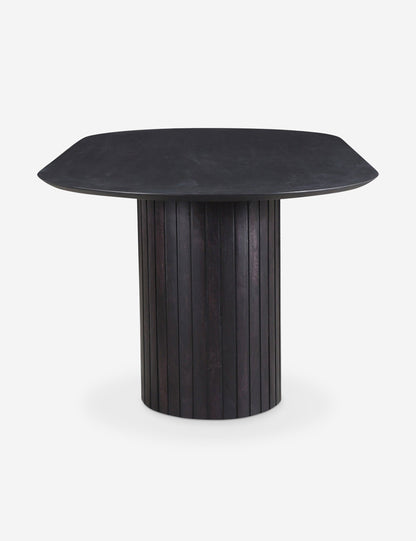 Benedict Oval Dining Table