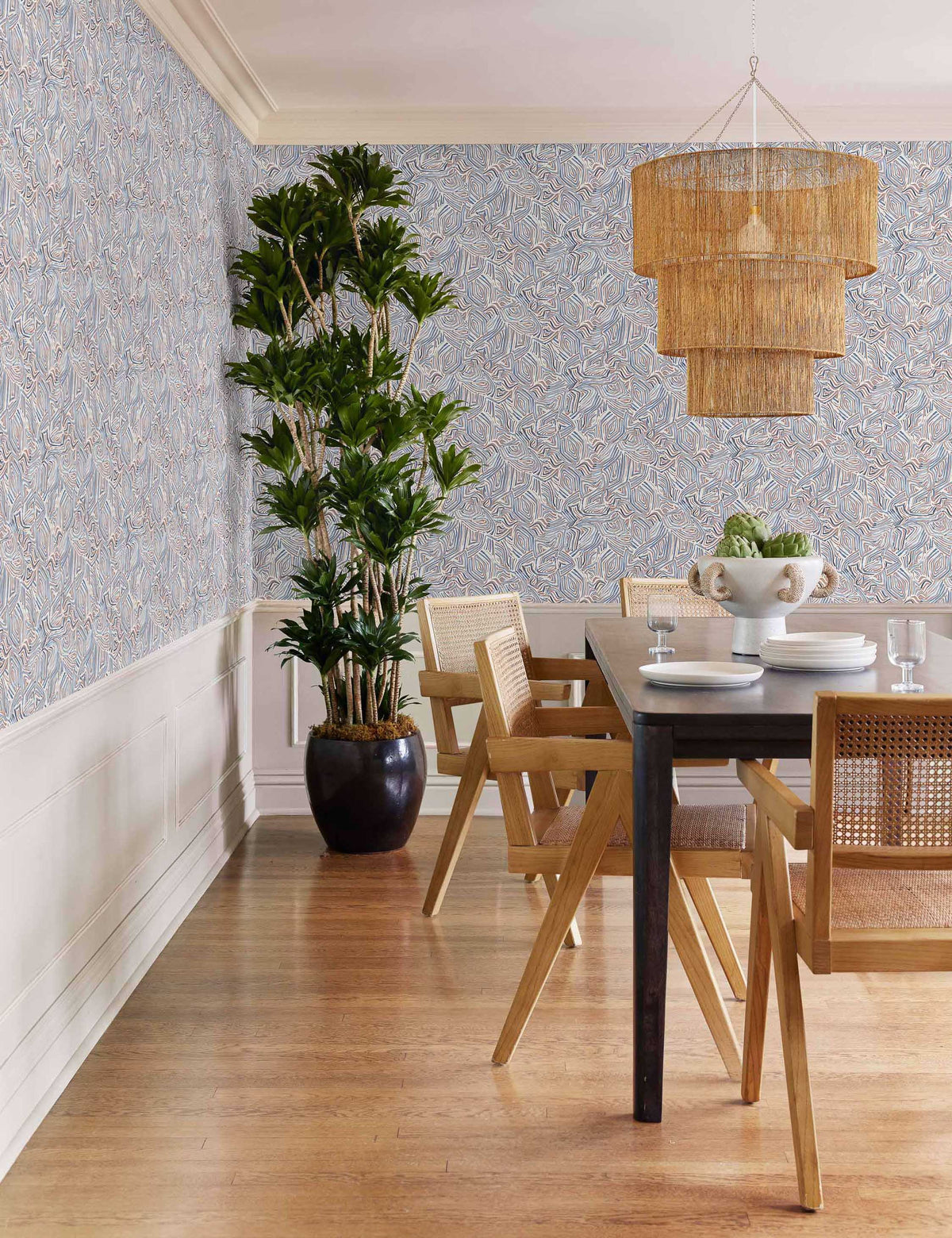 Topher Dining Chair (Set of 2)