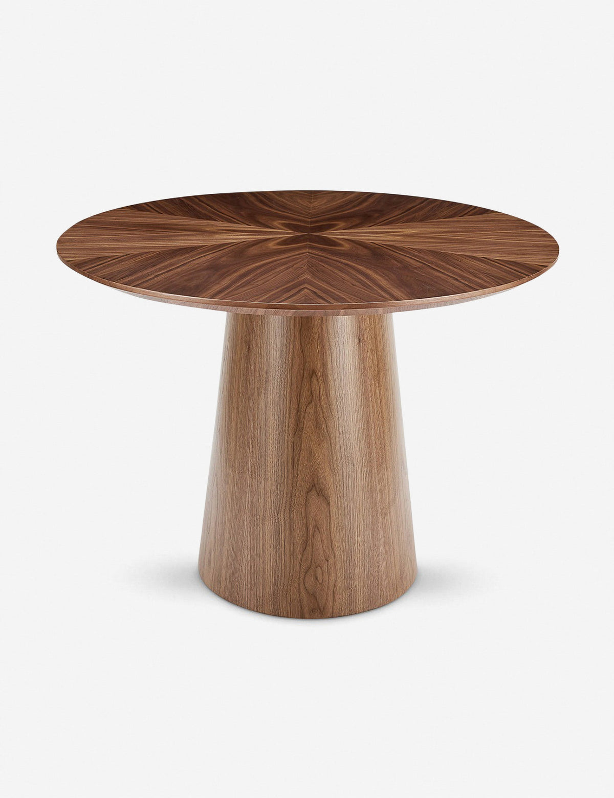 Beth Oval Dining Table