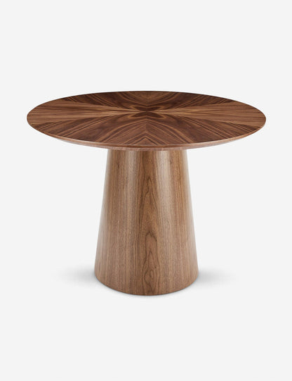 Beth Oval Dining Table