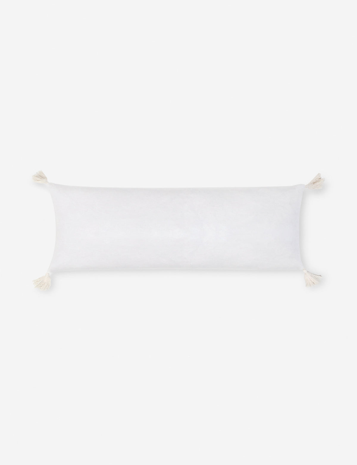 Bianca Velvet Pillow by Pom Pom at Home
