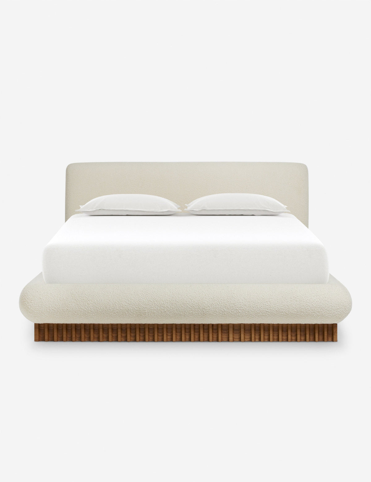 Billow Bed by Sarah Sherman Samuel