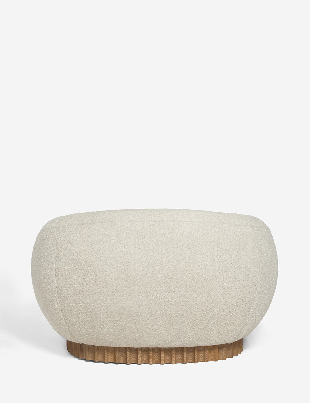 Billow Accent Chair by Sarah Sherman Samuel