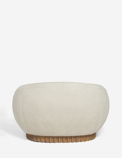 Billow Accent Chair by Sarah Sherman Samuel