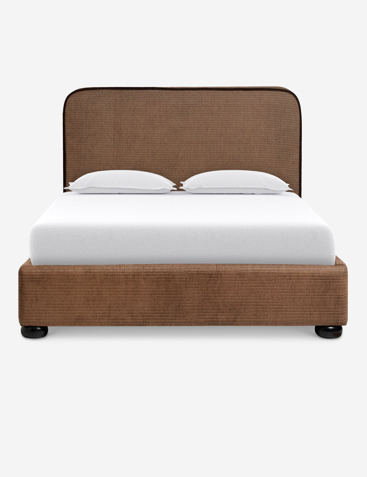 Bishop Platform Bed