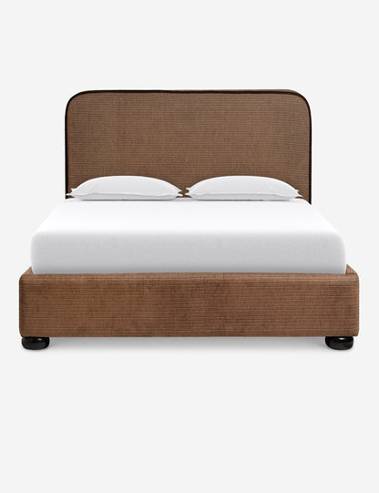 Bishop Platform Bed