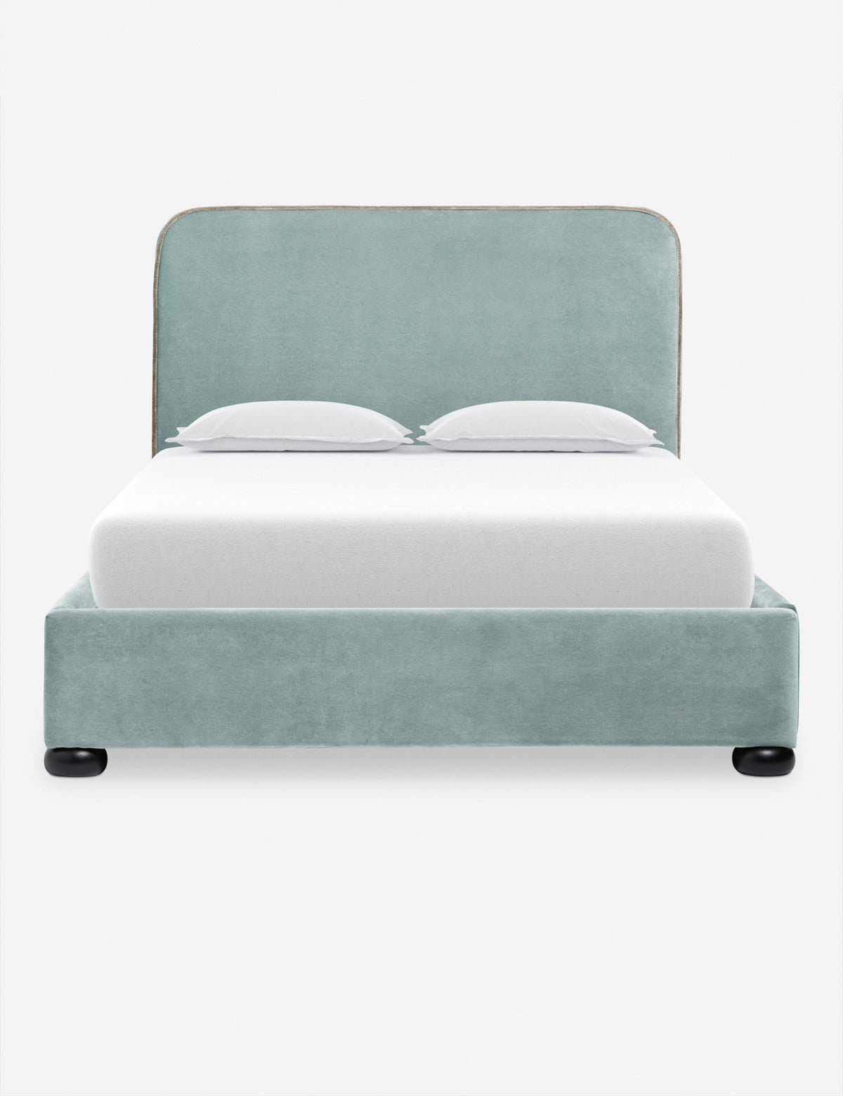 Bishop Platform Bed