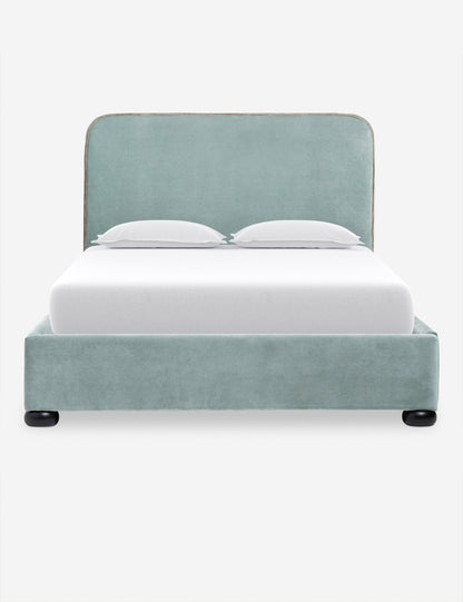 Bishop Platform Bed