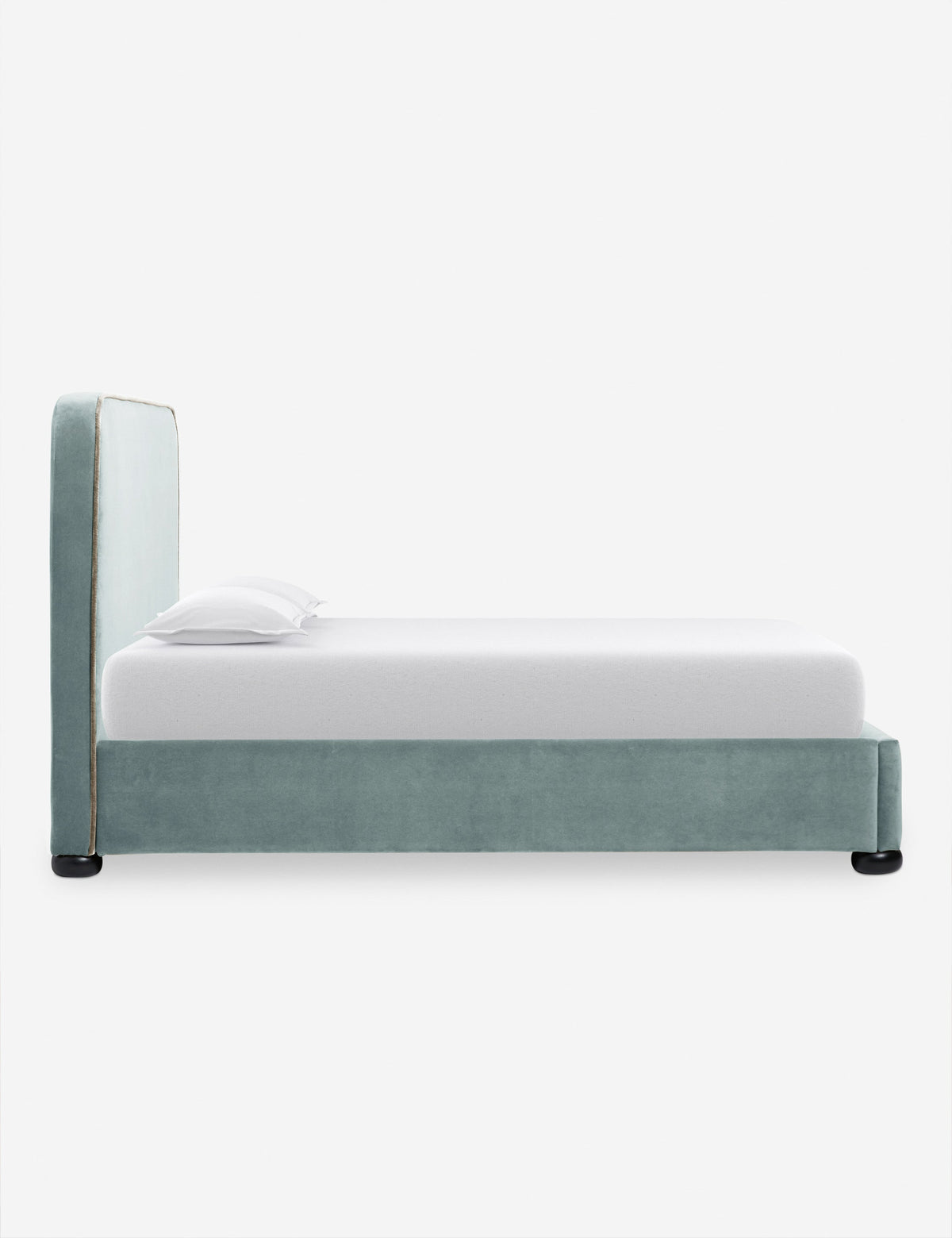 Bishop Platform Bed